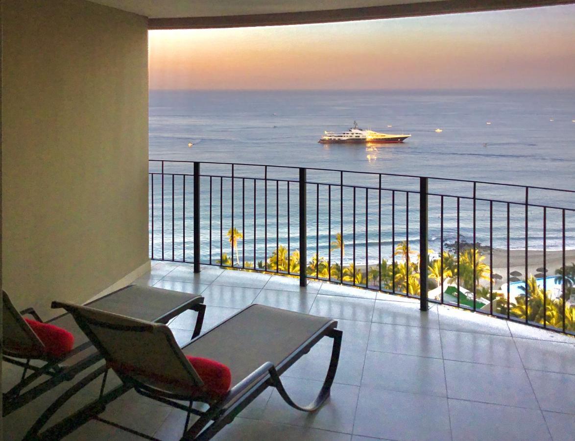 Apartamentos Grand Venetian Пуэрто-Вальярта Экстерьер фото