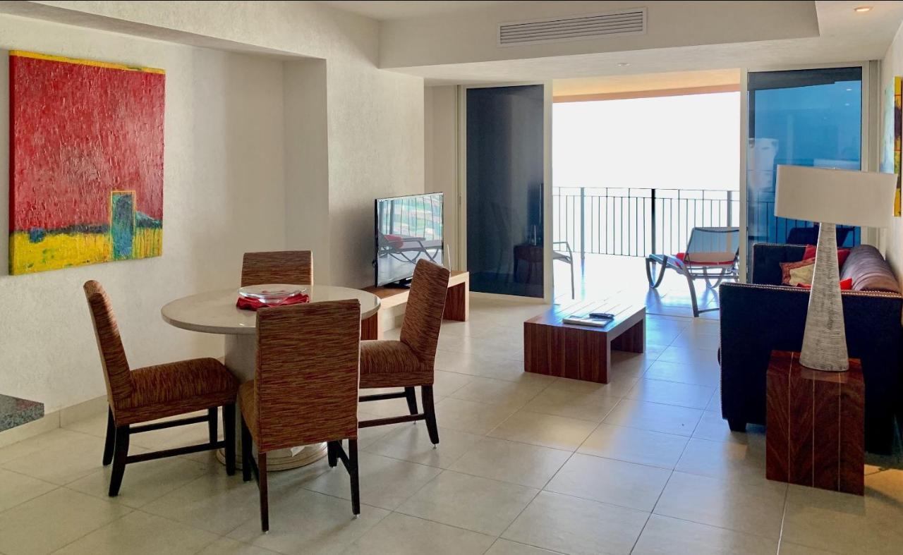 Apartamentos Grand Venetian Пуэрто-Вальярта Экстерьер фото