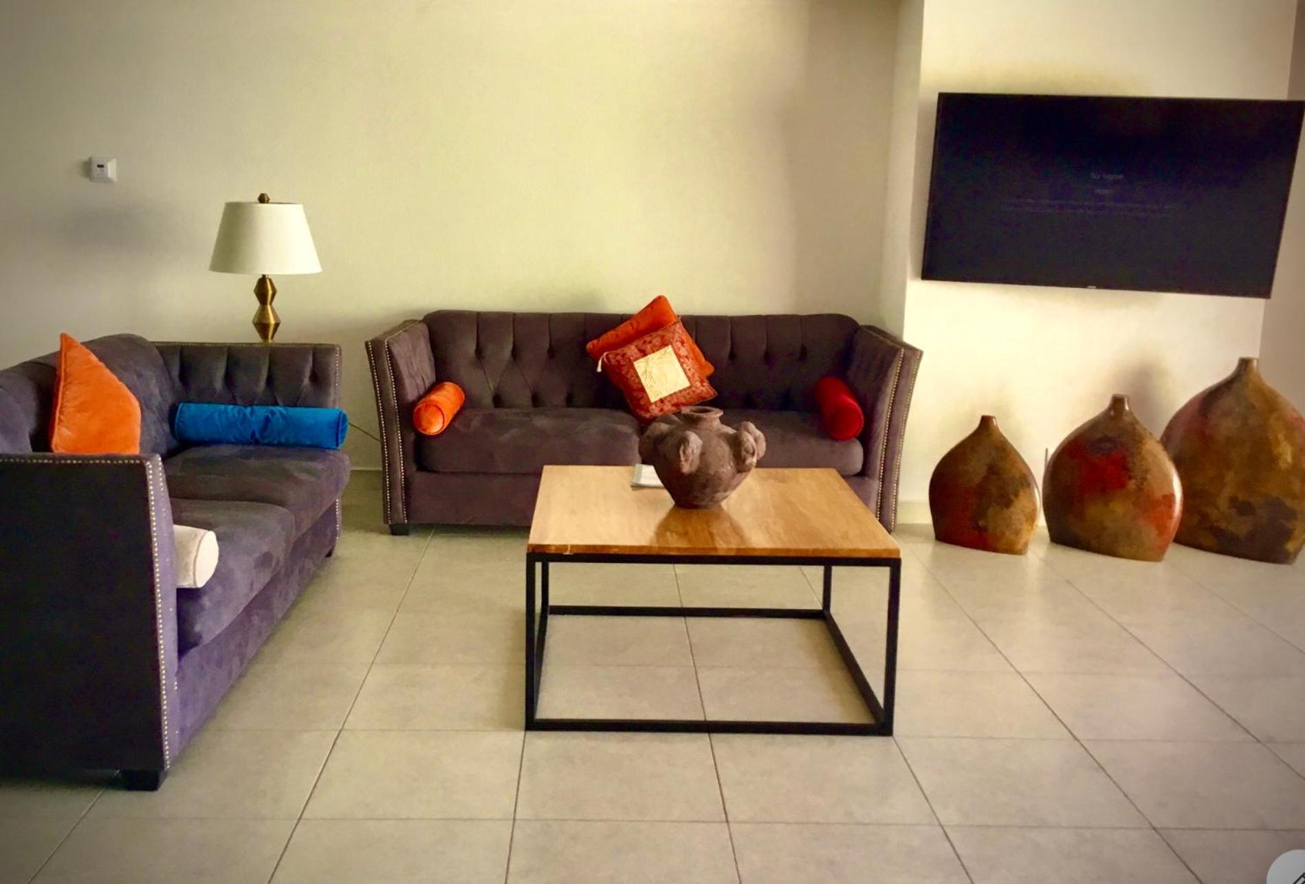 Apartamentos Grand Venetian Пуэрто-Вальярта Номер фото
